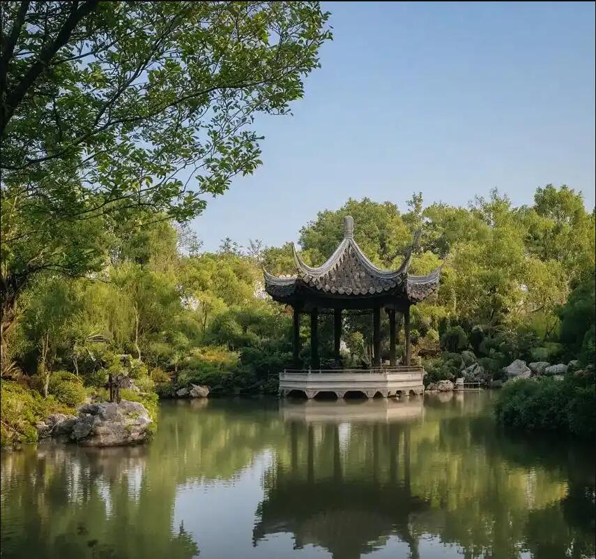 黄山徽州幼蓉土建有限公司