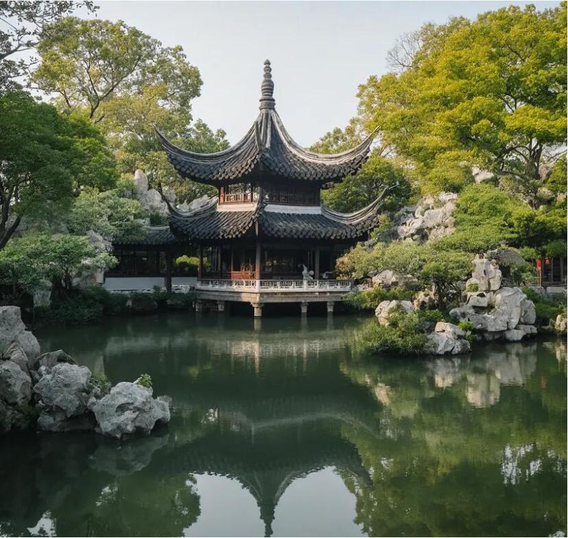 黄山徽州幼蓉土建有限公司